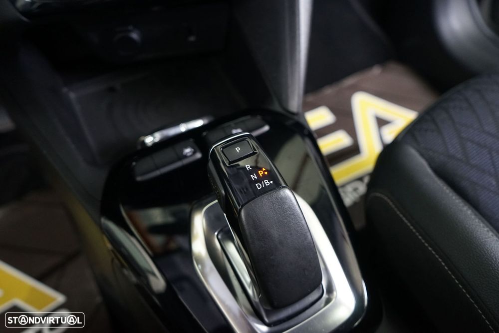 Opel Corsa-e GS Line - 27