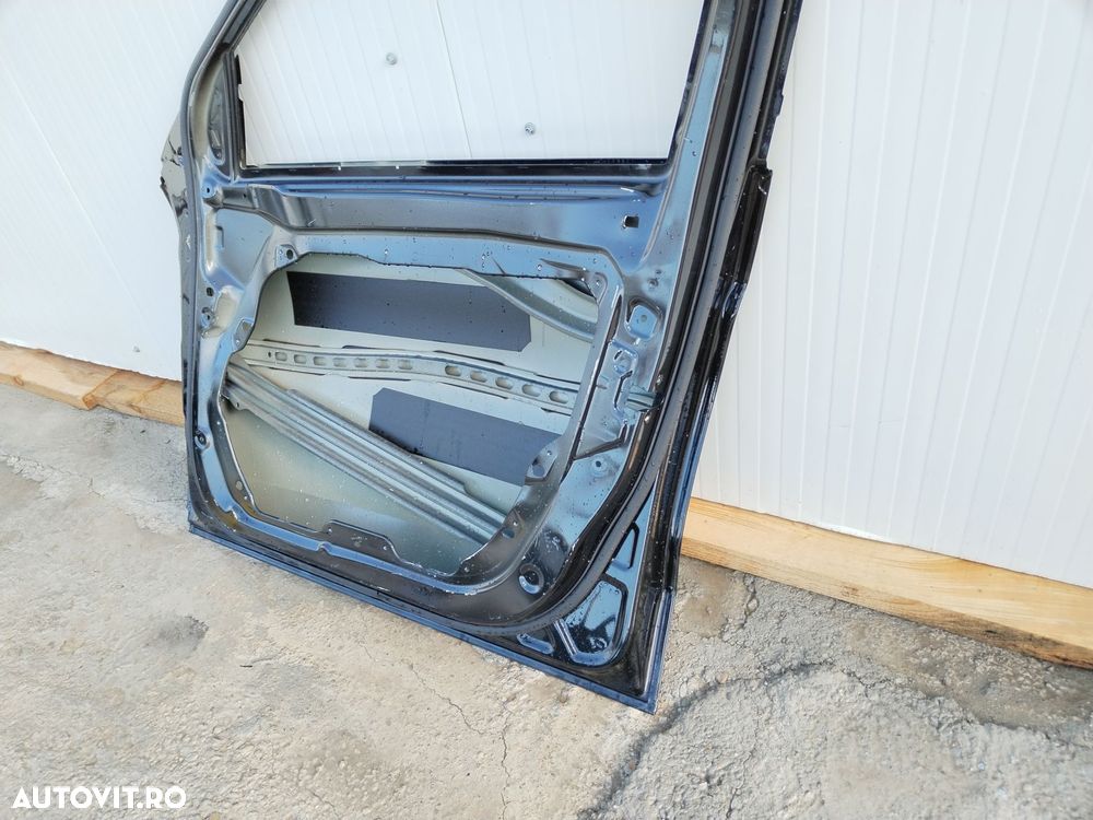 Usa dreapta fata Mercedes GLC, X253, C253, 2016, 2017, 2018, 2019, 2020, 2021, 2022. - 8