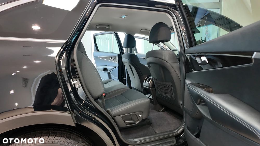 Kia Sorento 2.4 GDI 2WD Vision - 24