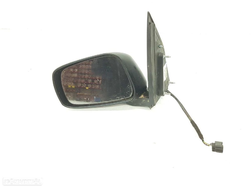 RETROVISOR ESQUERDO NISSAN NAVARA PICKUP D40M - 1