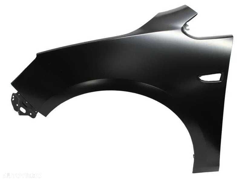 Aripa stanga/dreapta Opel Astra J an 2009-2015 , aripi noi - 5