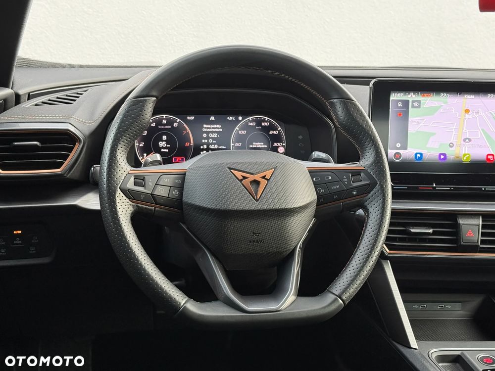 Cupra Formentor 2.0 TSI 4Drive DSG - 28