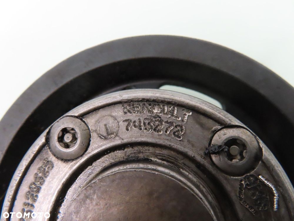 WARIATOR KOŁO ZMIENNYCH FAZ ROZRZĄDU RENAULT MODUS 1.6 - 3