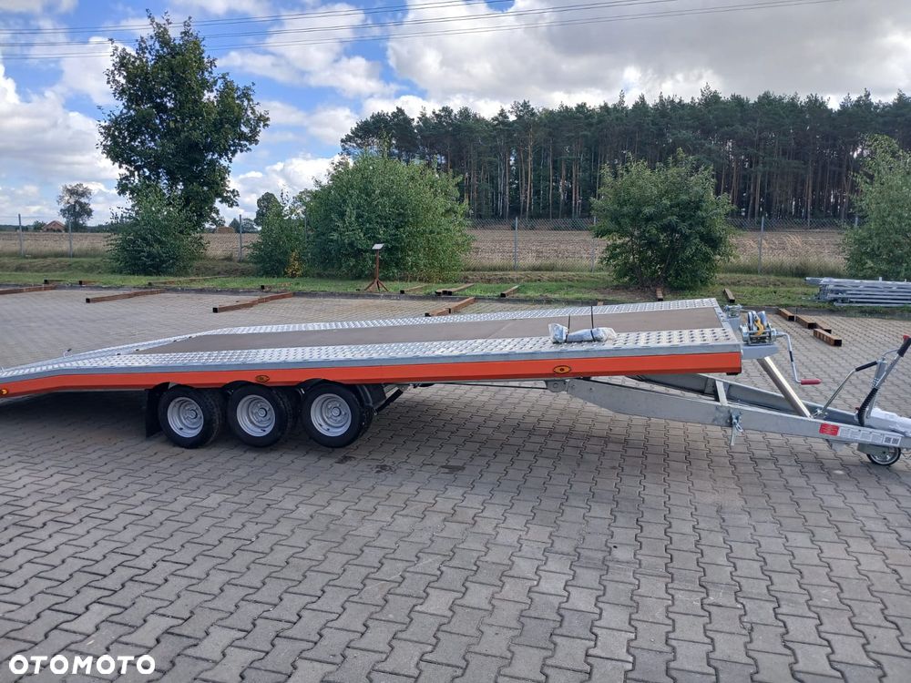 Niewiadów Jupiter Premium Color J3560UM 6X210 - 1