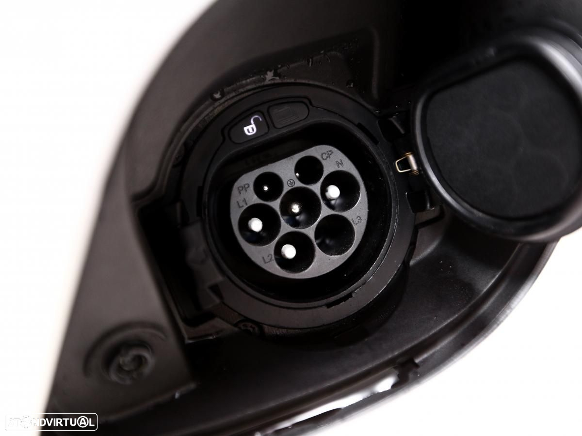 Mercedes-Benz E 300 de T 9G-TRONIC Avantgarde - 14