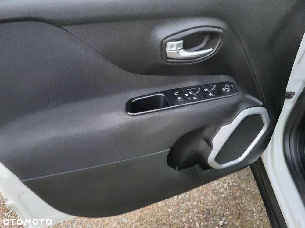 Jeep Renegade 2.0 MultiJet Active Drive Limited - 12