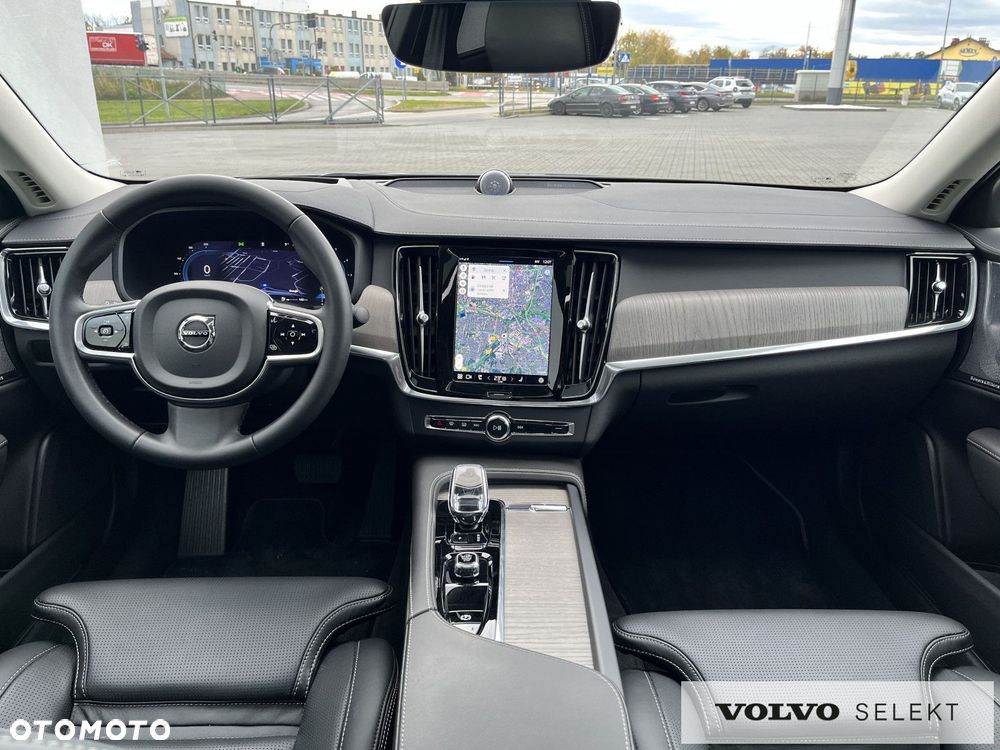 Volvo S90 - 39