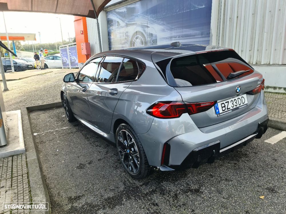 BMW 116 Pack Desportivo M - 8