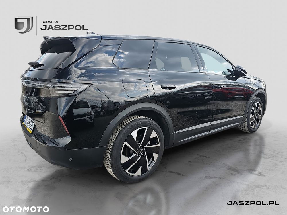 Opel Grandland 1.2 T mHEV GS S&S eDTC6 - 5