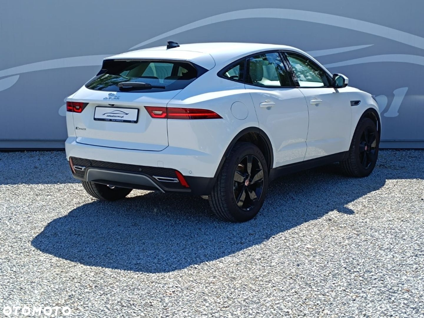 Jaguar E-Pace - 19