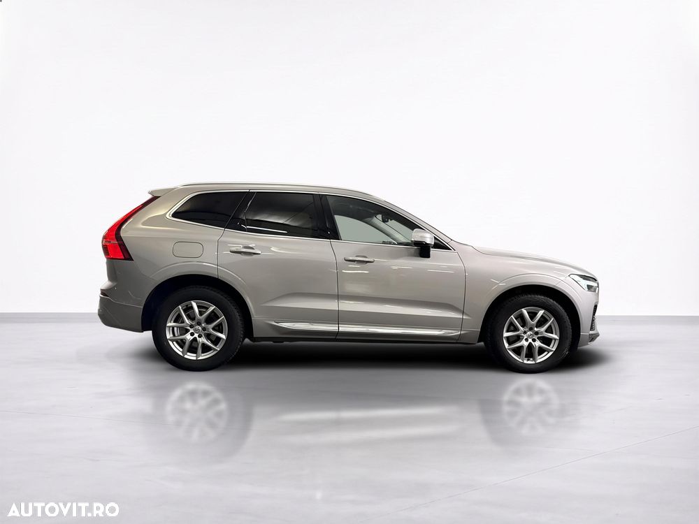Volvo XC 60 - 7
