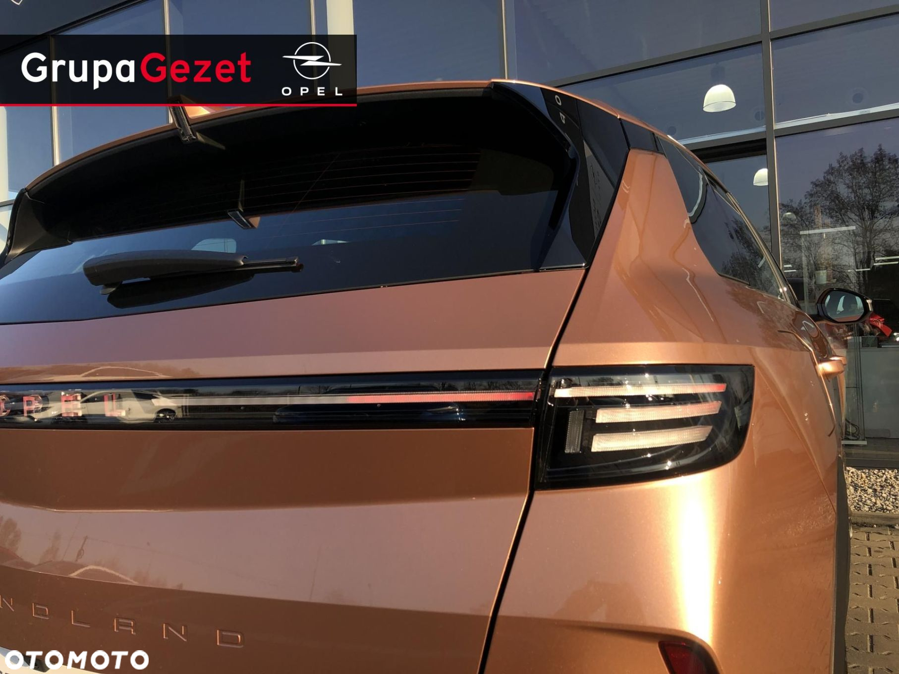 Opel Grandland - 28