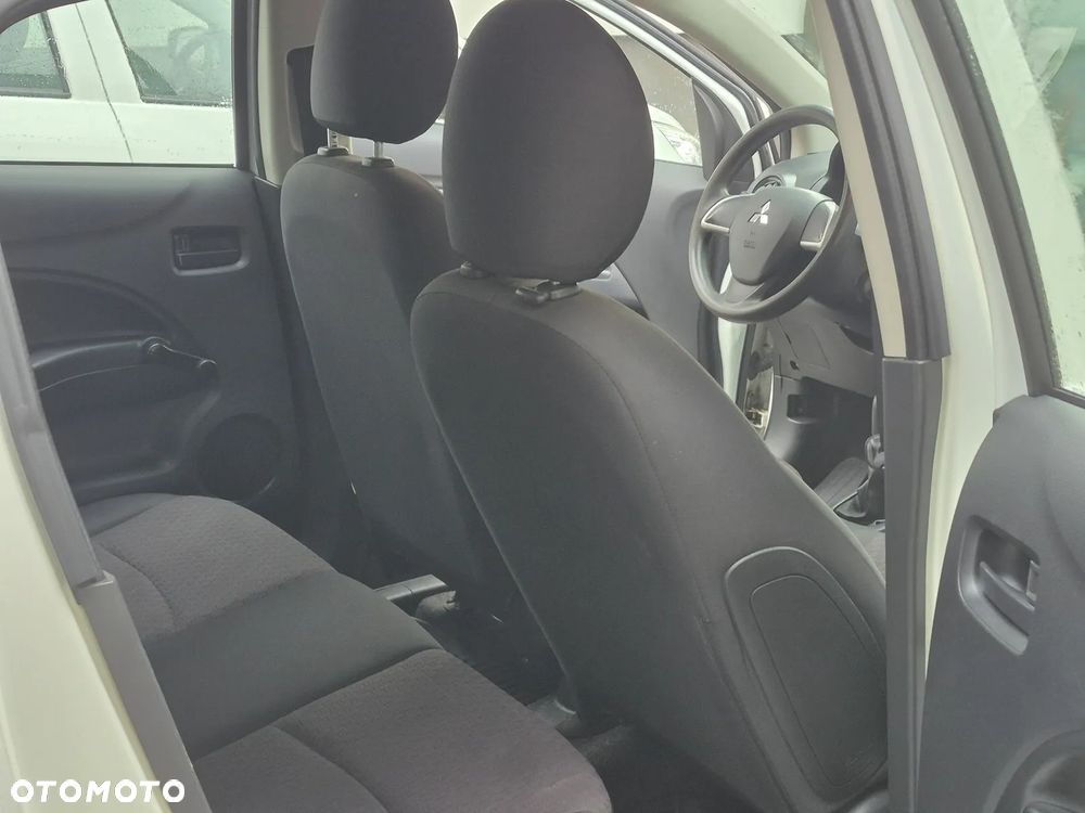 Mitsubishi Space Star 1.0 Inform - 16