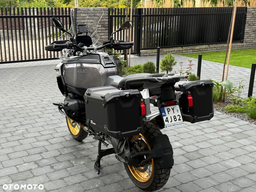 BMW R - 7
