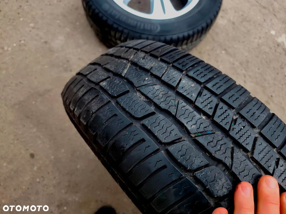 5x108 Felgi Aluminiowe Alufelgi 16 Koła FORD MONDEO MK3 MK4 MK5 FOCUS KUGA CMAX TOURNEO TRANSIT CONNECT SMAX GALAXY II III 23 VOLVO C30 V40 S40 V50 V40 Legnica ALU-RAD - 18