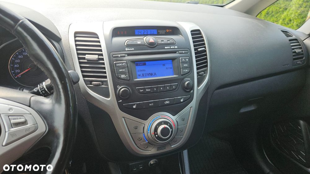 Hyundai ix20 1.6 Premium - 5