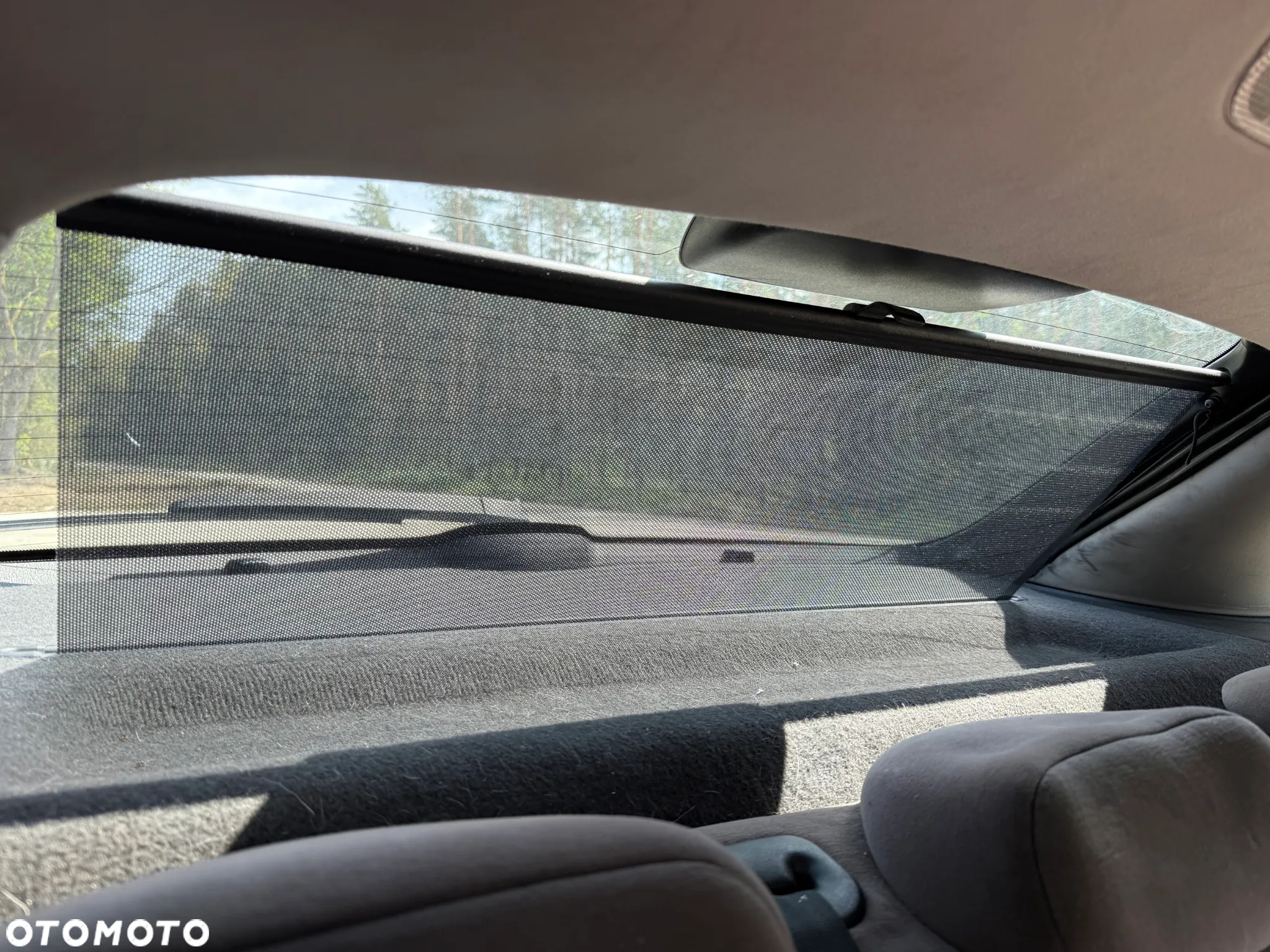 Citroën C5 II 2.0 HDi Exclusive - 23