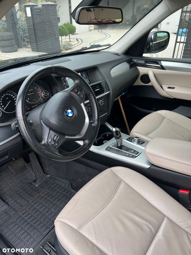 BMW X3 - 2