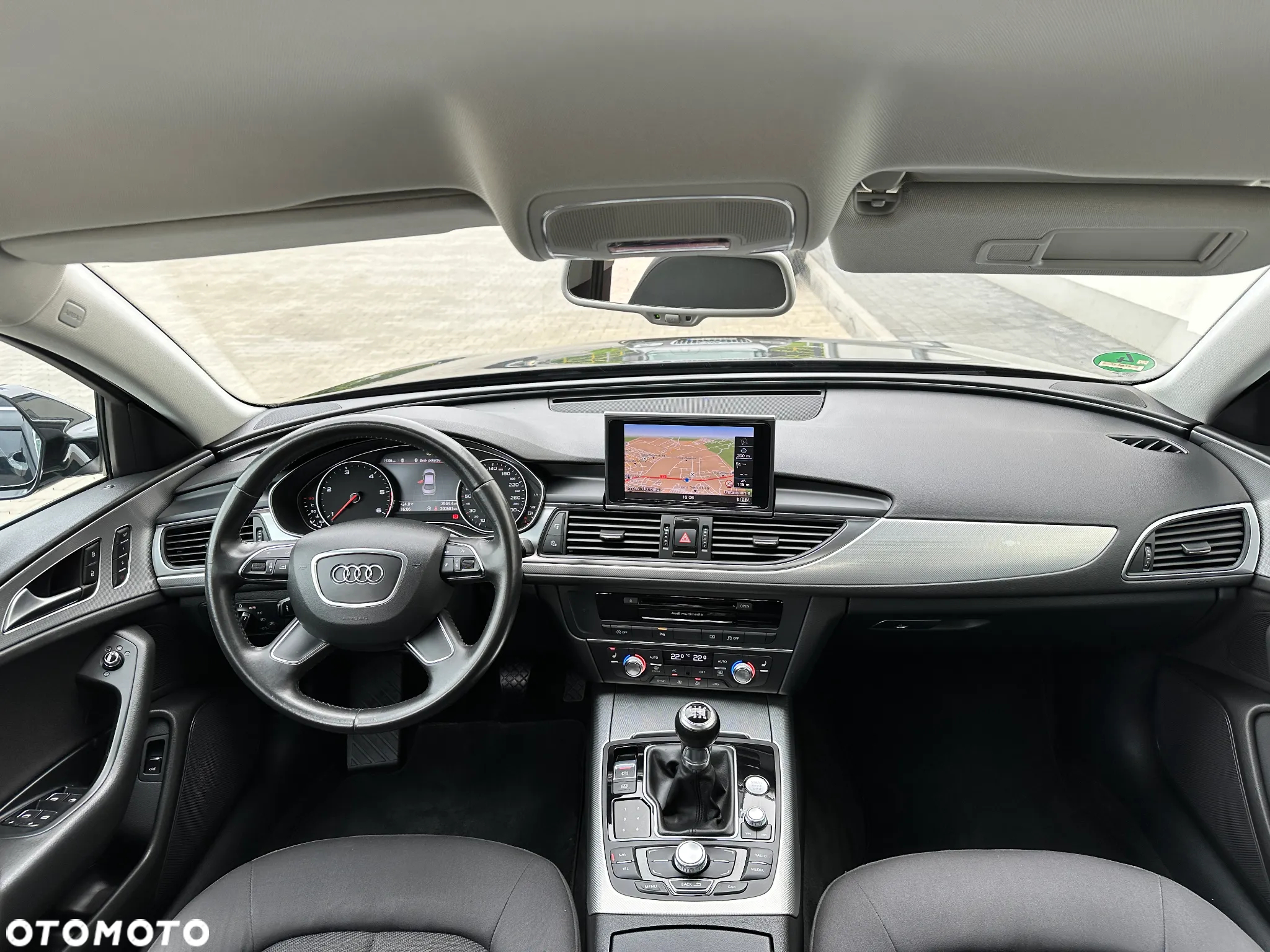 Audi A6 2.0 TDI Prime Line - 8