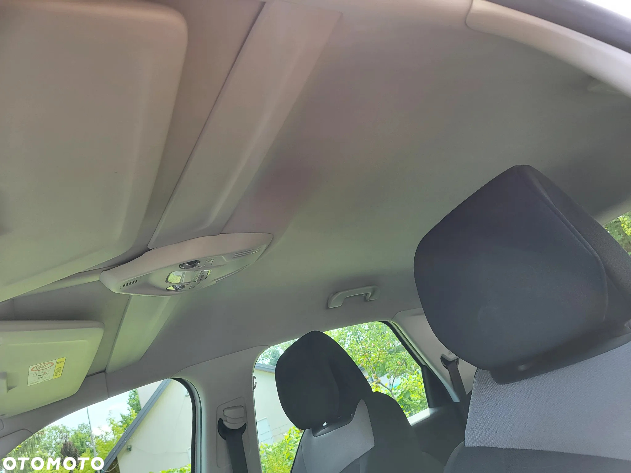 Citroën C4 Picasso 1.6 VTi Seduction - 14