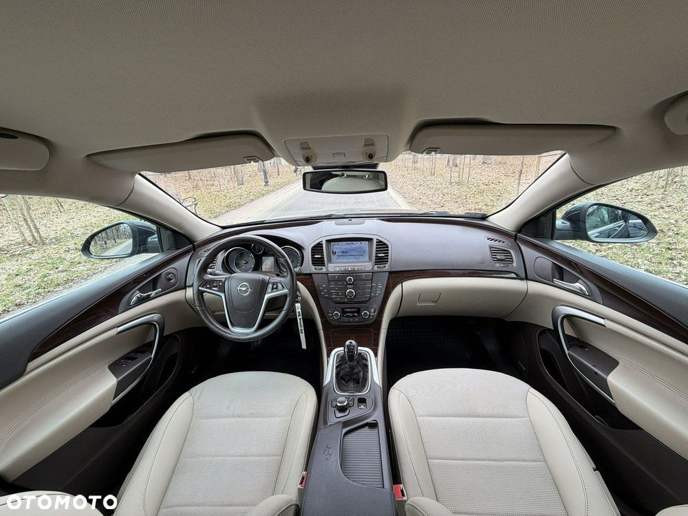 Opel Insignia - 34