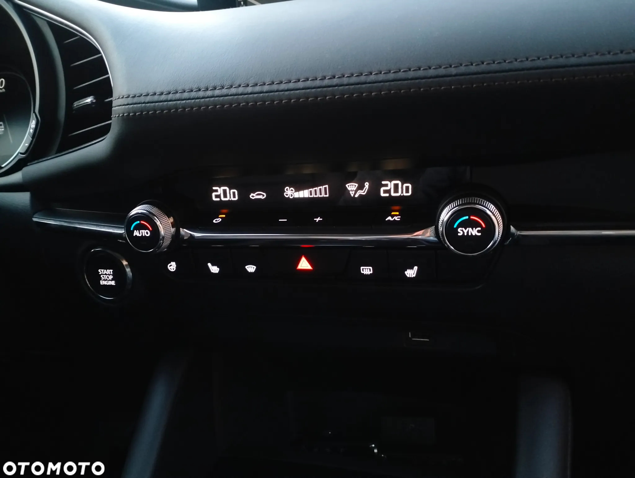 Mazda 3 - 38