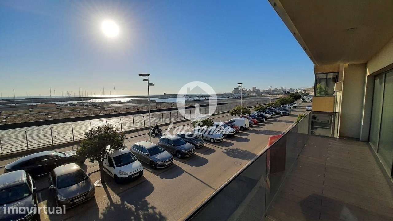 Excelente Apartamento T2 na 1ª linha de Mar - Vila do Conde - Grande imagem: 4/26