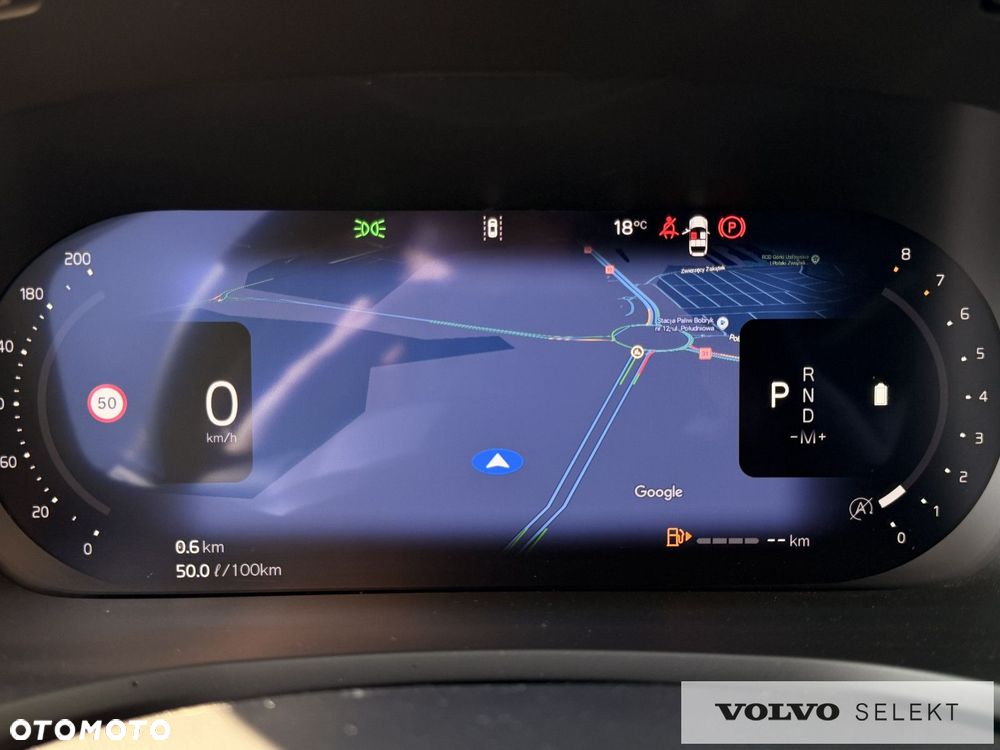 Volvo V60 - 13