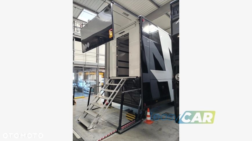 Inny SCHULER SF 13900 RTT 29 t Winda 2T - 11