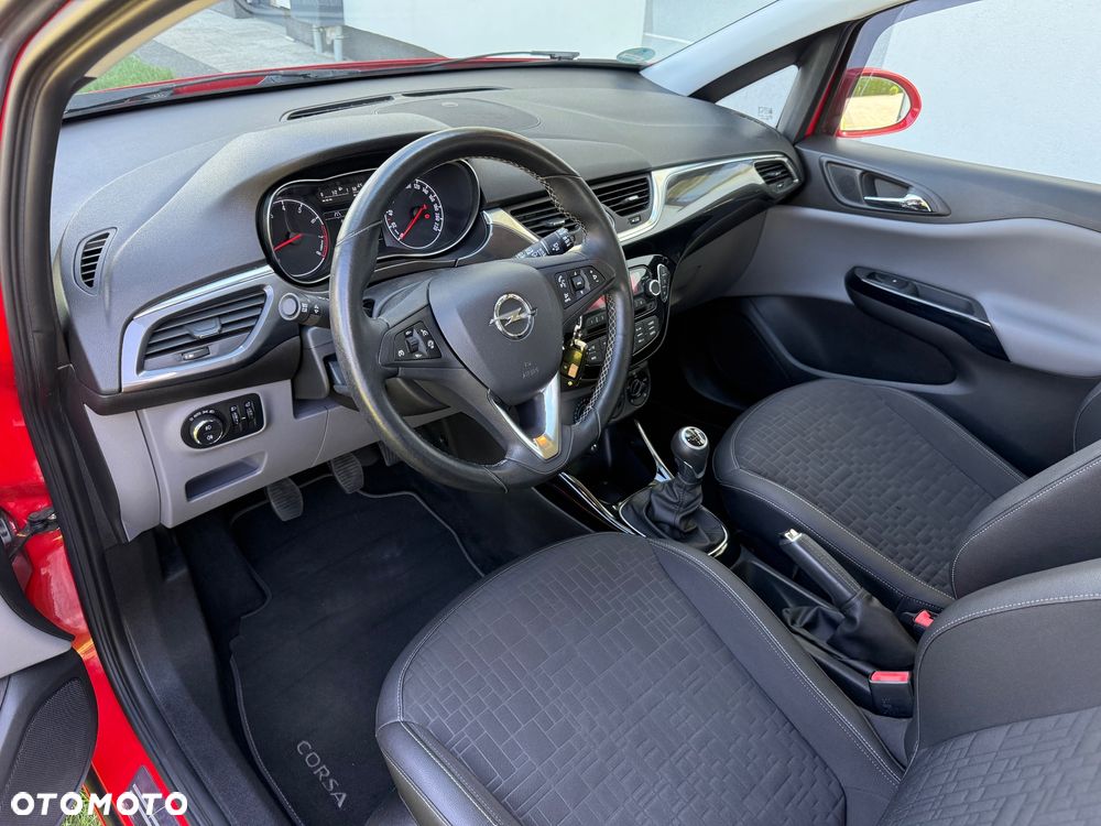 Opel Corsa 1.2 16V EcoFLEX Start-Stop Color Elegance - 6