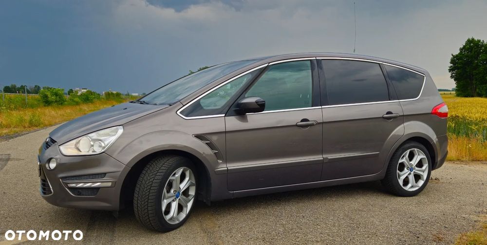 Ford S-Max 1.6 TDCi DPF Start Stopp System Trend - 3