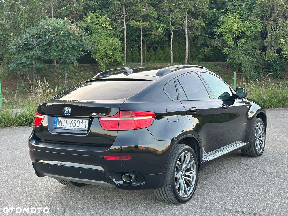 BMW X6 35d xDrive - 6