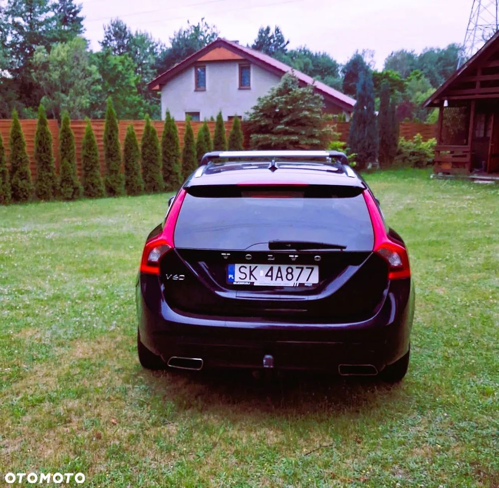 Volvo V60 - 6