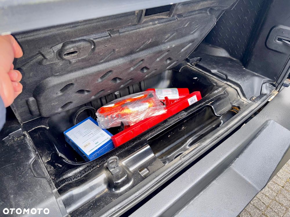 Jeep Wrangler 3.6 Automatik Sport - 19