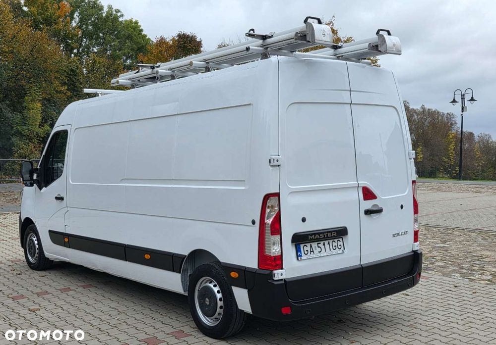 Renault Master - 8