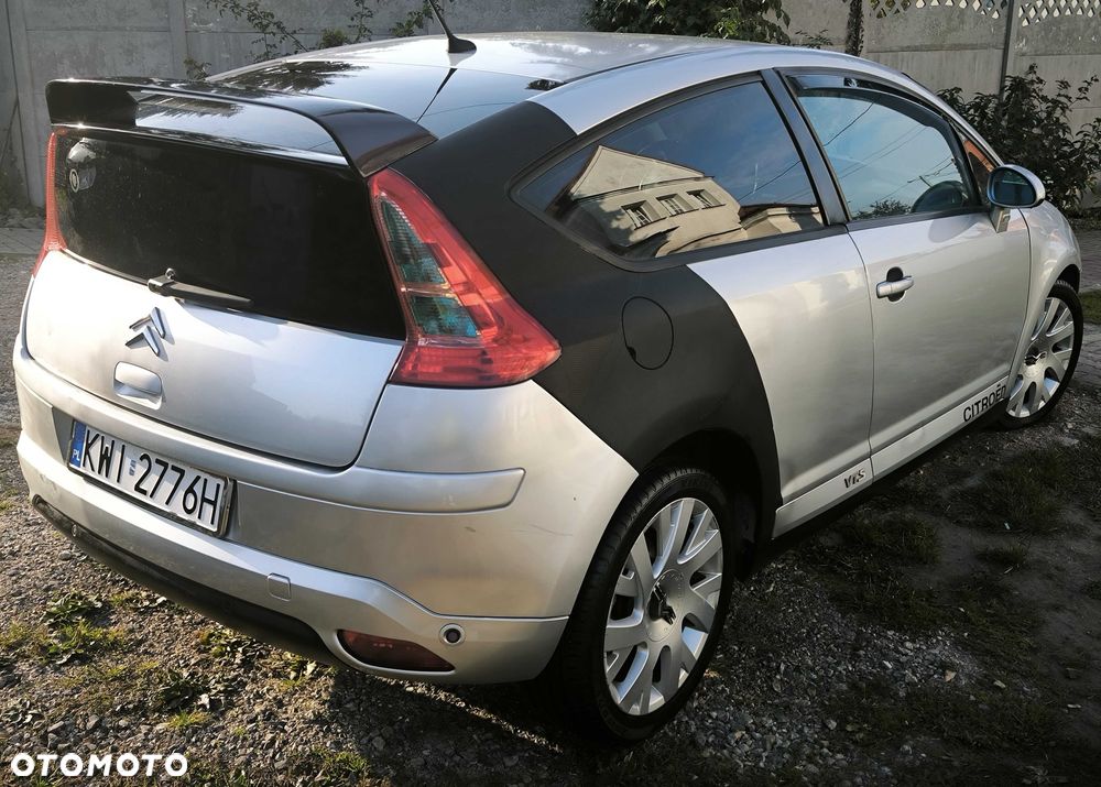 Citroën C4 - 3