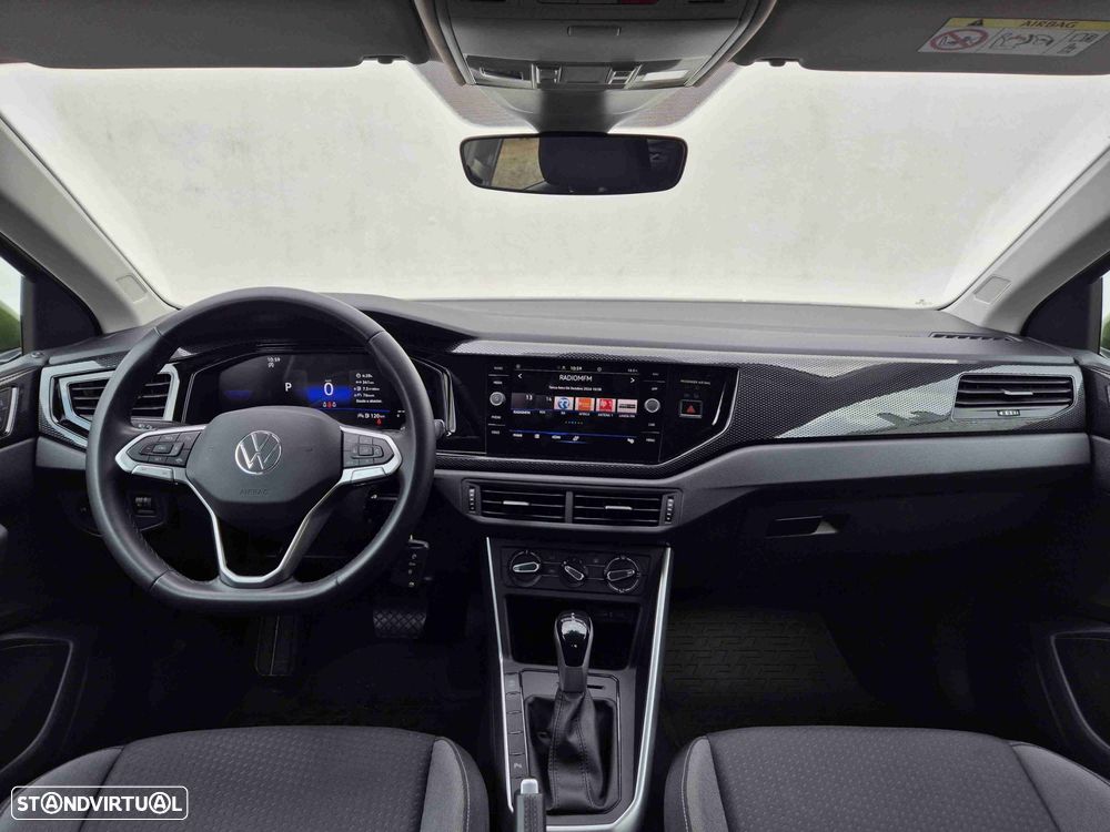 VW Taigo 1.0 TSI Urban DSG - 16