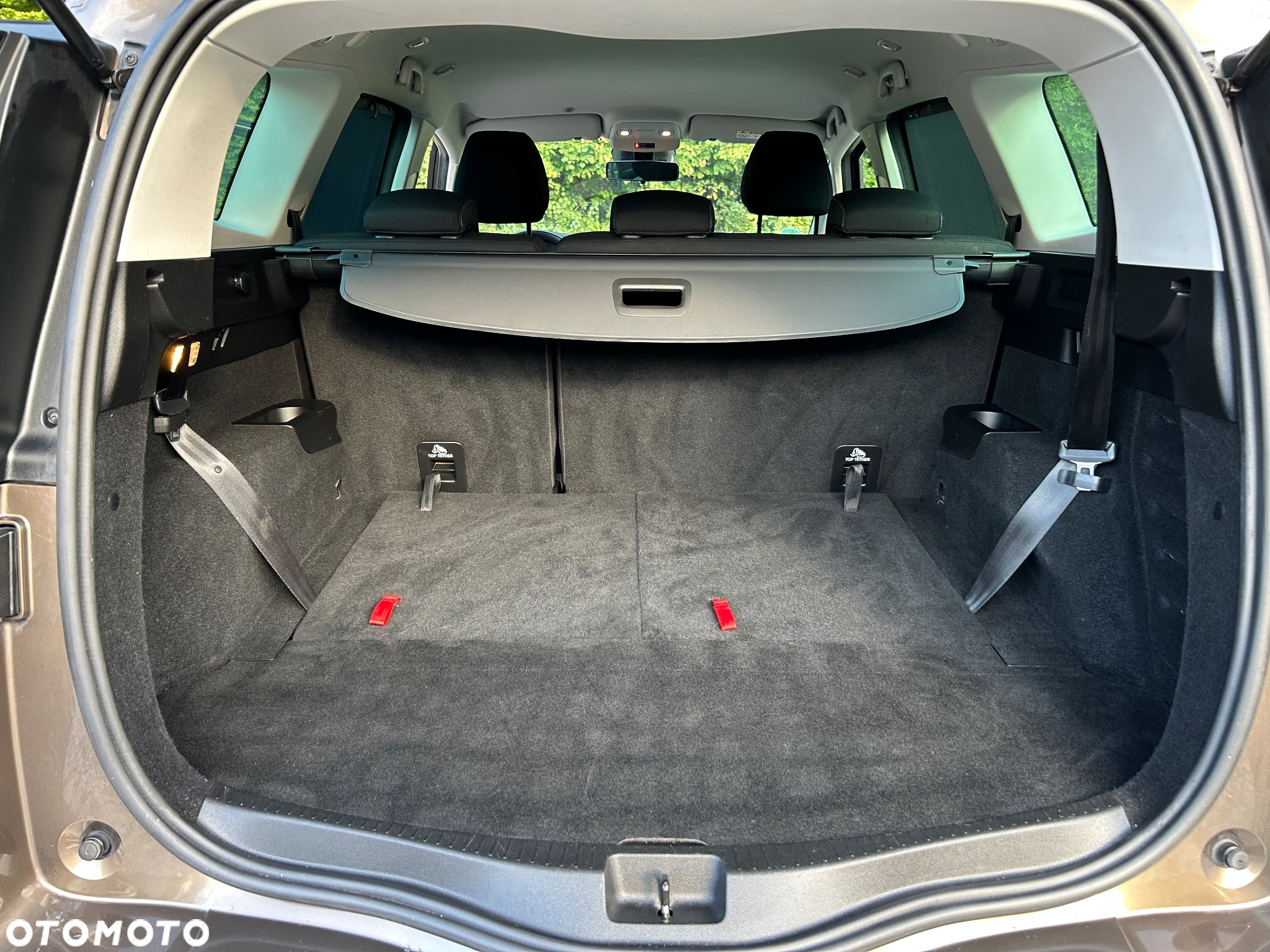 Renault Grand Scenic ENERGY TCe 140 LIMITED - 14