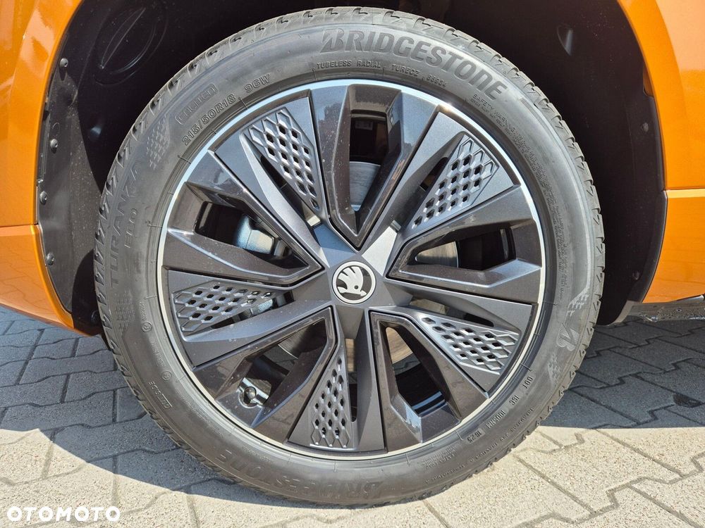 Skoda Karoq 1.5 TSI ACT Sportline DSG - 9