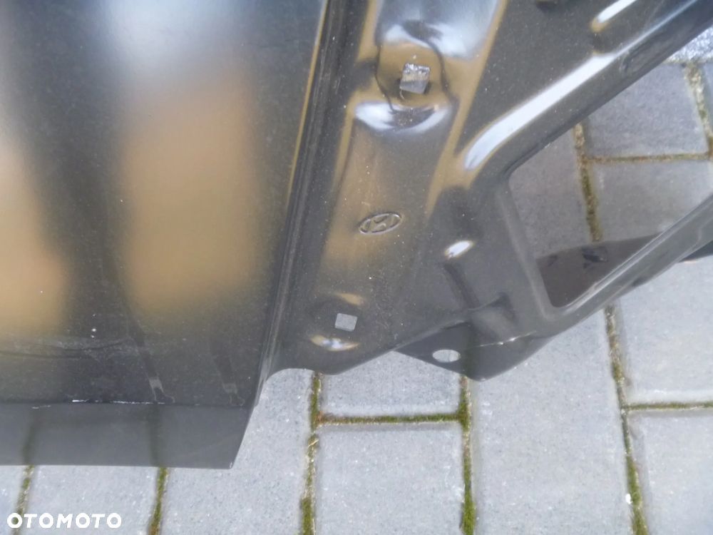 PAS TYLNY HYUNDAI I30 III HB NOWY ORYGINALNY 69112-G4080 - 9