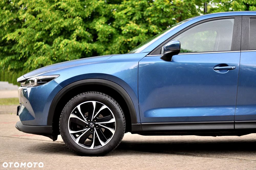 Mazda CX-5 SKYACTIV-G 165 Center-Line - 11