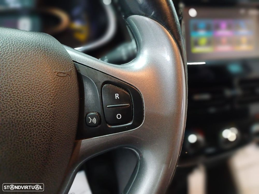 Renault Clio 1.5 dCi Limited - 16