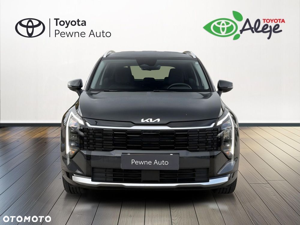 Kia Sportage 1.6 T-GDI Anniversary 2WD DCT - 9