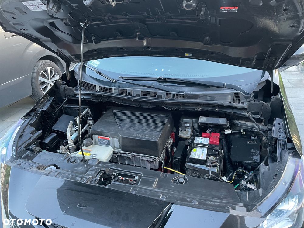 Nissan Leaf 40 kWh Tekna - 6