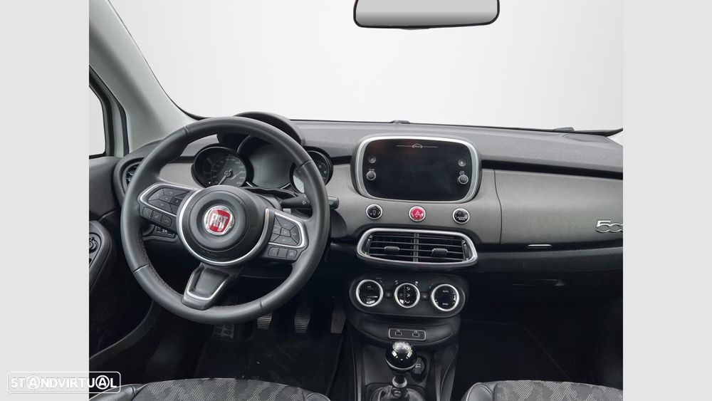 Fiat 500X 1.0 FireFly Cross - 13