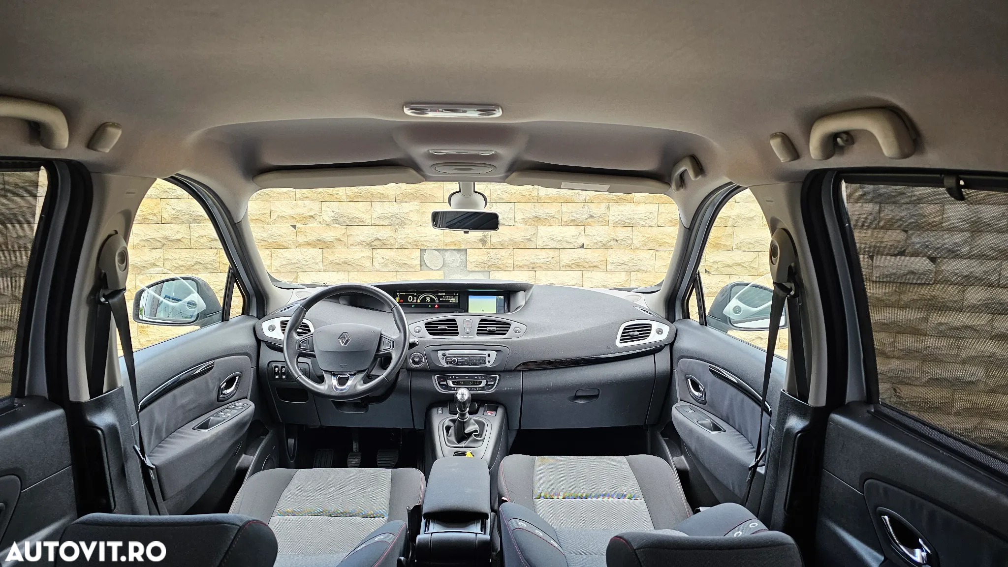 Renault Scenic ENERGY TCe 115 Dynamique - 10