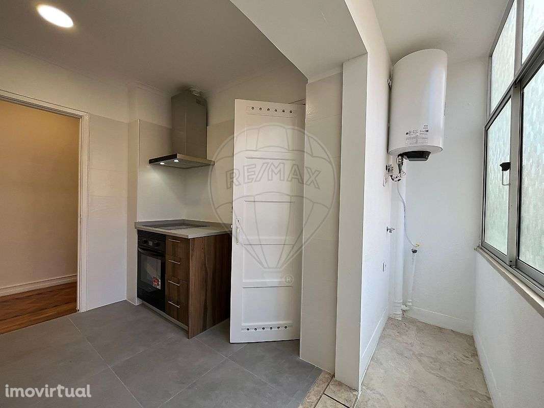 Apartamento T2 para arrendamento - Grande imagem: 3/18