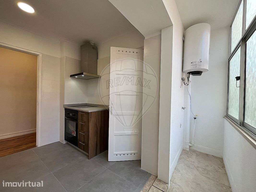 Apartamento T2 para arrendamento - Grande imagem: 3/18