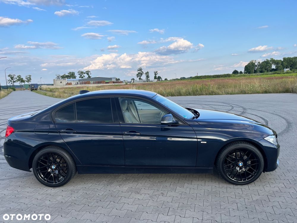 BMW Seria 3 320i Modern Line - 7
