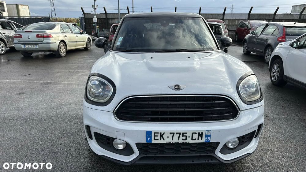 MINI Countryman Cooper D - 1
